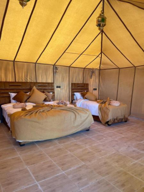 Hala Desert Camp